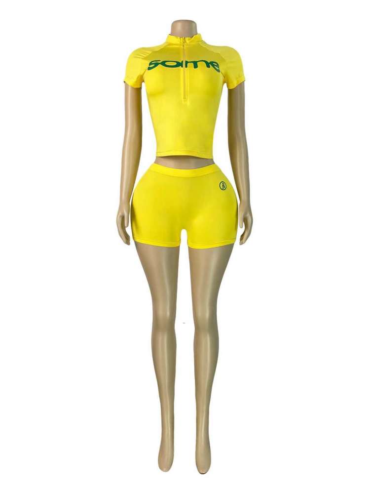 Summers Eve Statement 2piece